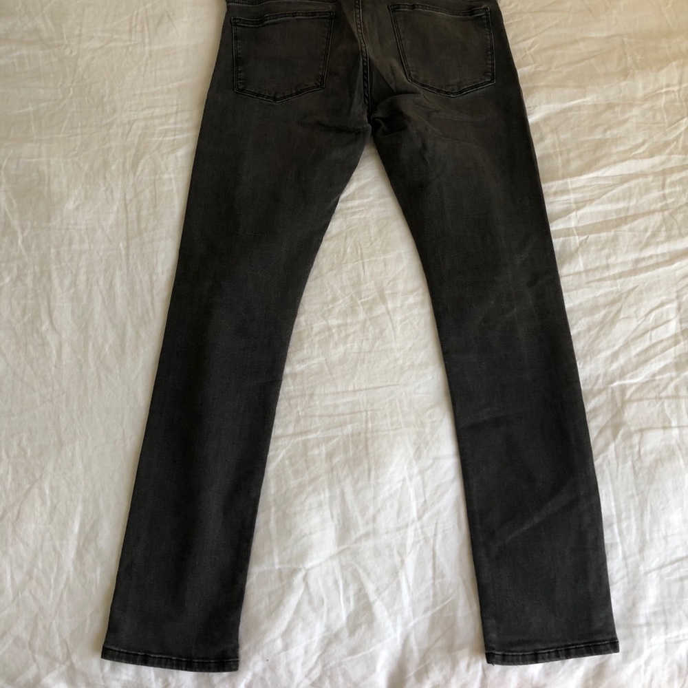 REISS Slim Fit Jeans